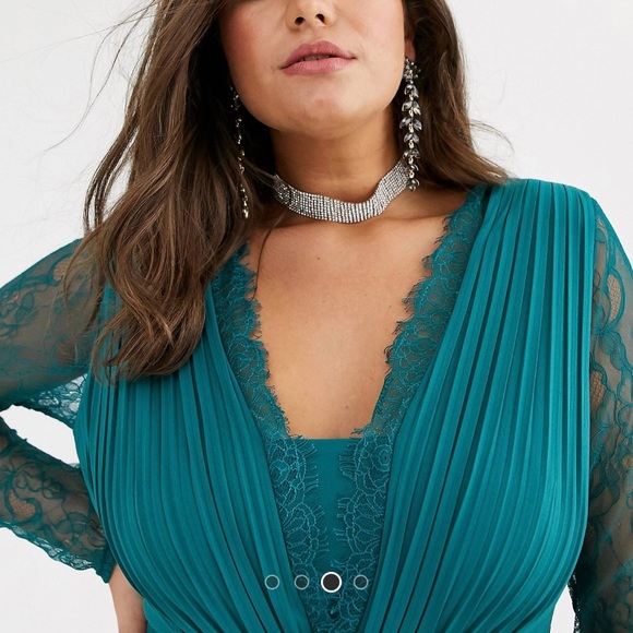 ASOS dress - Picture 4 of 5